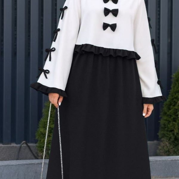 کت و سارافون نسترن