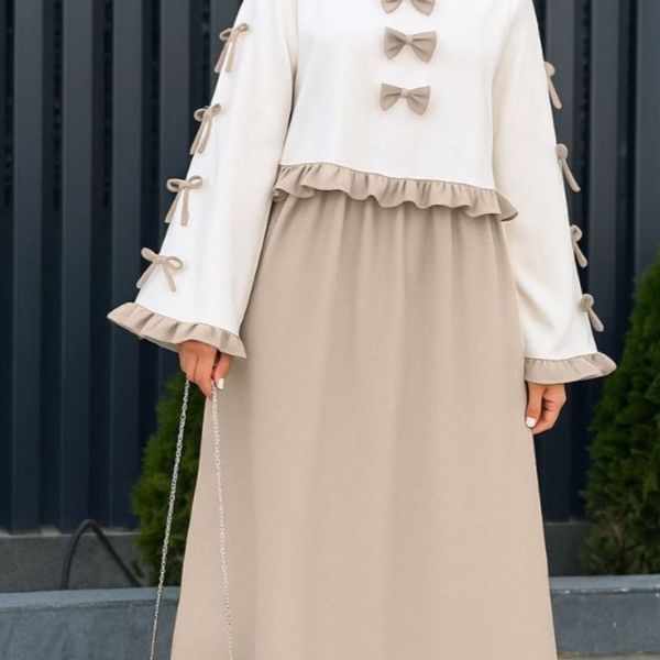 کت و سارافون نسترن