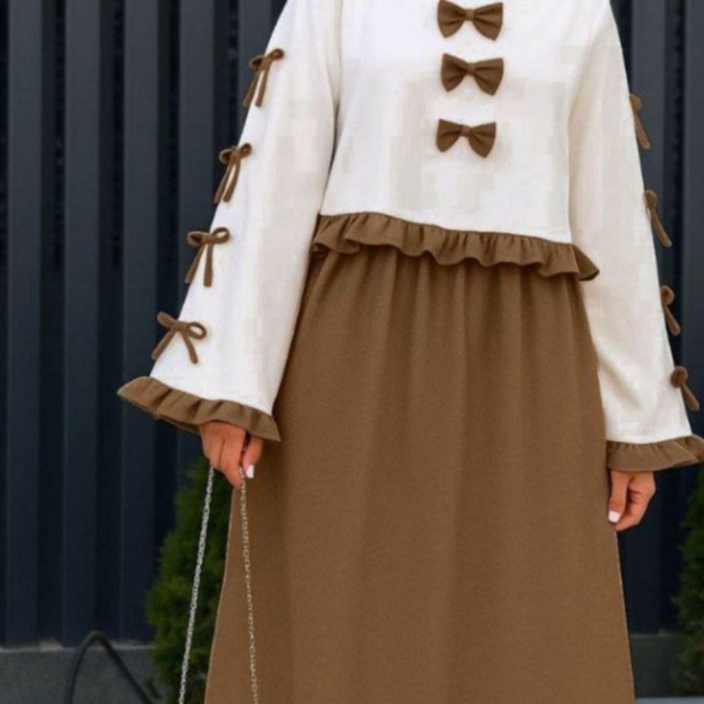 خرید آنلاین کت و سارافون نسترن