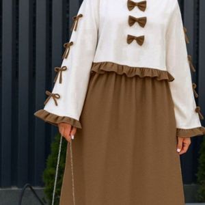 خرید آنلاین کت و سارافون نسترن