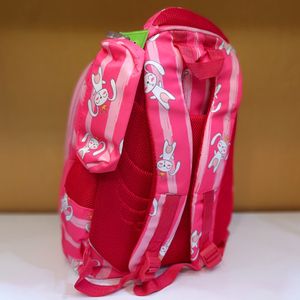 خرید اینترنتی کوله پشتی دخترانه فانتزی خرگوشی
