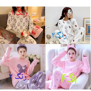 خرید انلاین ست پاییزه حوله ای