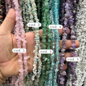 سنگ دفرمه و نامنظم مناسب ساخت اکسسوری