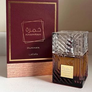 قیمت عطر ادکلن خمره دخان Khamrah Dukhan اصلی