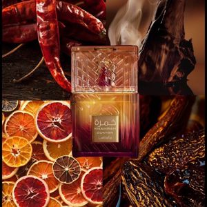 قیمت عطر ادکلن خمره دخان Khamrah Dukhan اصلی