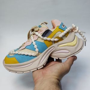 فروش اینترنتی بالنسیاگای فشن بند توپی Balenciaga