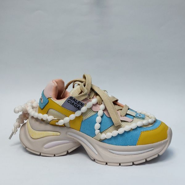 بالنسیاگای فشن بند توپی Balenciaga