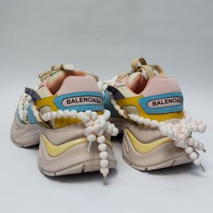 فروش اینترنتی بالنسیاگای فشن بند توپی Balenciaga