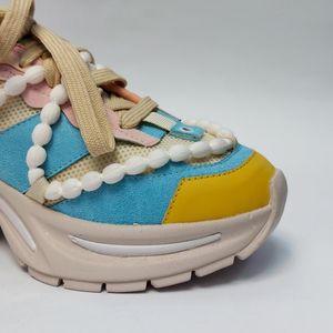 قیمت ارزان بالنسیاگای فشن بند توپی Balenciaga