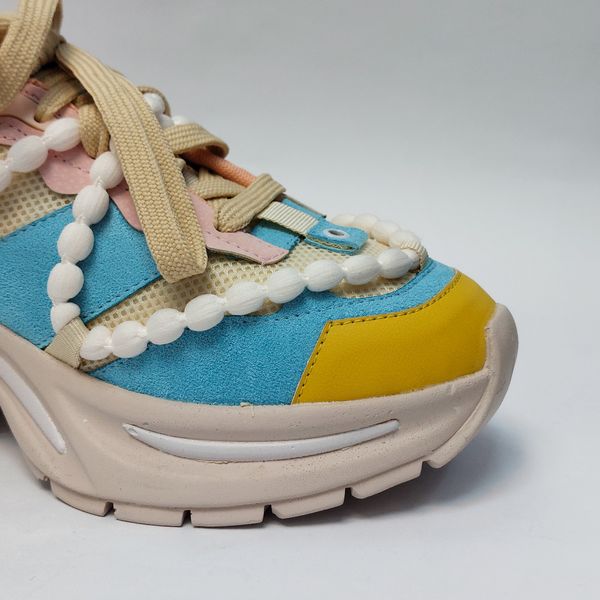 بالنسیاگای فشن بند توپی Balenciaga