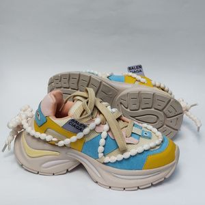 قیمت ارزان بالنسیاگای فشن بند توپی Balenciaga