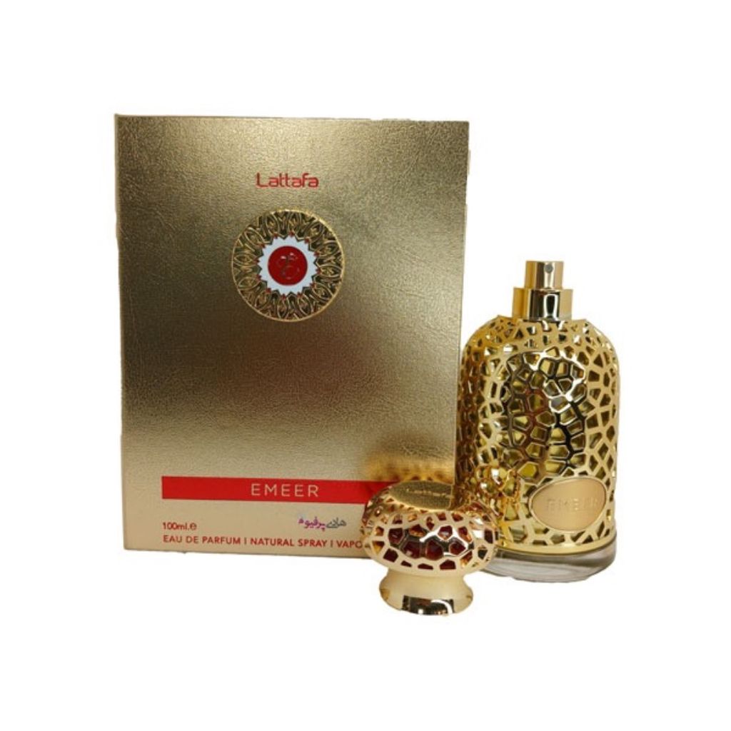 فروش اینترنتی عطر ادکلن امیر لطافه اصلی