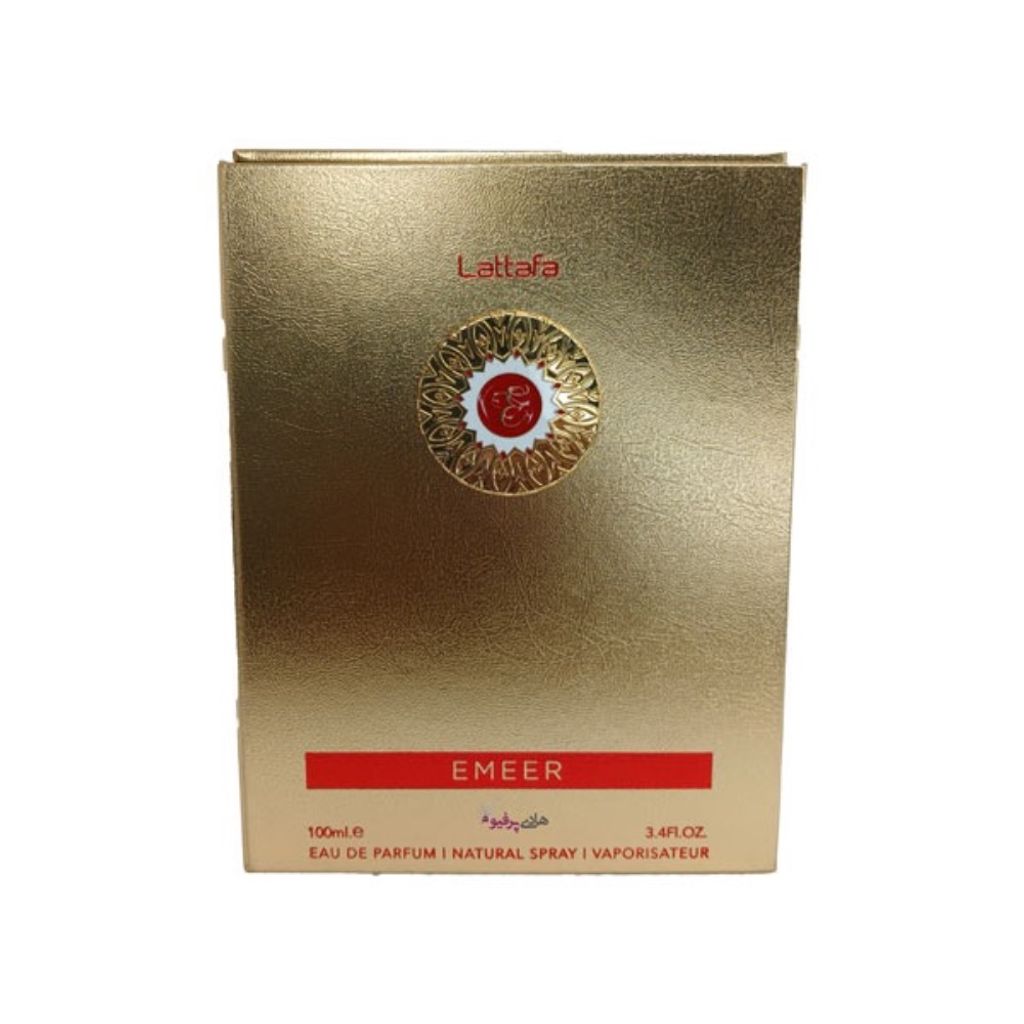 فروش اینترنتی عطر ادکلن امیر لطافه اصلی