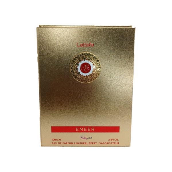 عطر ادکلن امیر لطافه اصلی