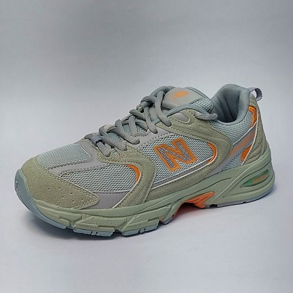 کتونی نیوبالانس 530 وارداتی با کیفیت رنگ خاص