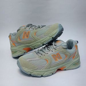 کتونی نیوبالانس 530 وارداتی با کیفیت رنگ خاص