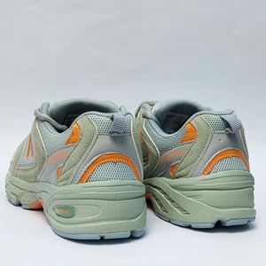 مشخصات کتونی نیوبالانس 530 وارداتی با کیفیت رنگ خاص