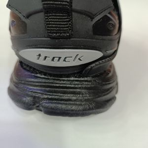 خرید انلاین کتونی مردانه بالنسیاگا ترک 2 balenciaga track مشکی کیفیت بالا
