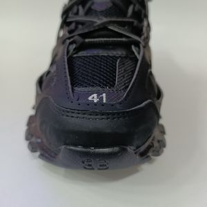 مشخصات کتونی مردانه بالنسیاگا ترک 2 balenciaga track مشکی کیفیت بالا