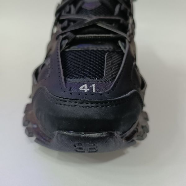 کتونی مردانه بالنسیاگا ترک 2 balenciaga track مشکی کیفیت بالا