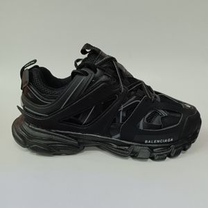 قیمت کتونی مردانه بالنسیاگا ترک 2 balenciaga track مشکی کیفیت بالا