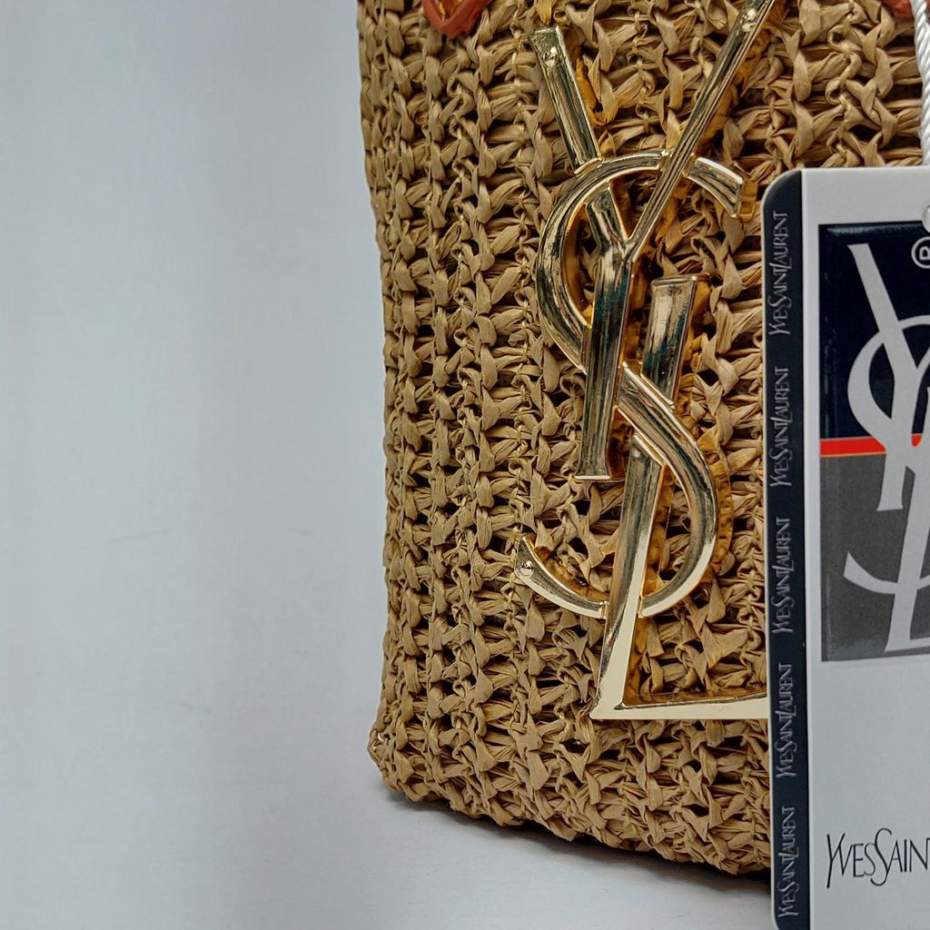 خرید اینترنتی کفش مجلسی زنانه پاشنه بلند کنفی طرح YSL