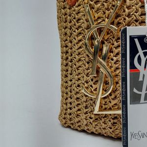 خرید اینترنتی کفش مجلسی زنانه پاشنه بلند کنفی طرح YSL