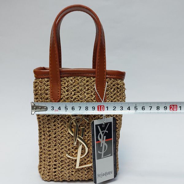 کفش مجلسی زنانه پاشنه بلند کنفی طرح YSL