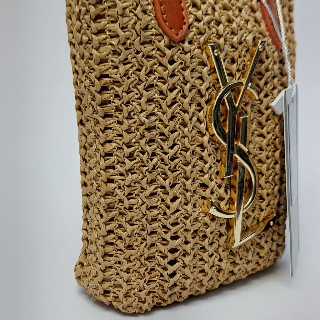 قیمت کفش مجلسی زنانه پاشنه بلند کنفی طرح YSL