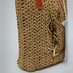 قیمت کفش مجلسی زنانه پاشنه بلند کنفی طرح YSL