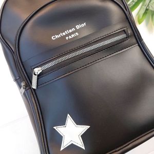 مشخصات کوله زنانه طرح ستاره