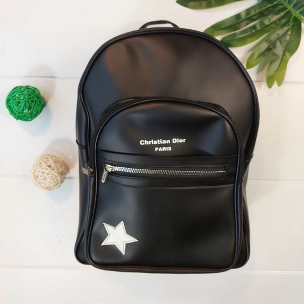 کوله زنانه طرح ستاره