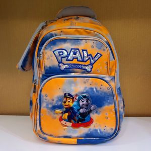 کوله پشتی سگهای نگهبان