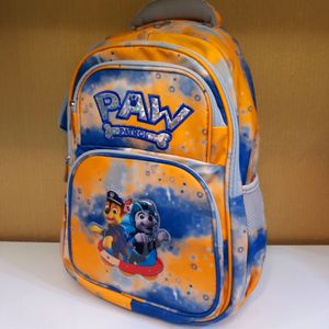 قیمت ارزان کوله پشتی سگهای نگهبان