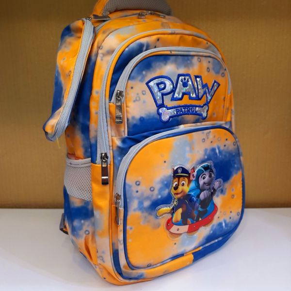 کوله پشتی سگهای نگهبان