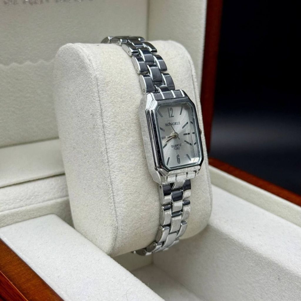 قیمت 369608 ⌚ ساعت مچی زنانه هانگری HONGRUI