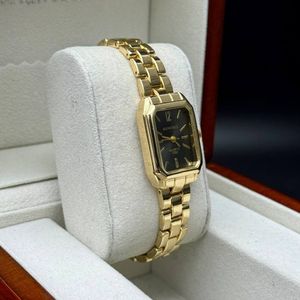 خرید انلاین 369608 ⌚ ساعت مچی زنانه هانگری HONGRUI