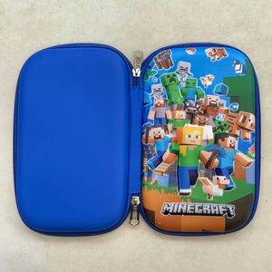 خرید اینترنتی قیمت جامدادی فایبرگلاس انیمیشنی پسرانه 3D کد 4061102