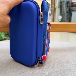 خرید اینترنتی قیمت جامدادی فایبرگلاس انیمیشنی پسرانه 3D کد 4061102