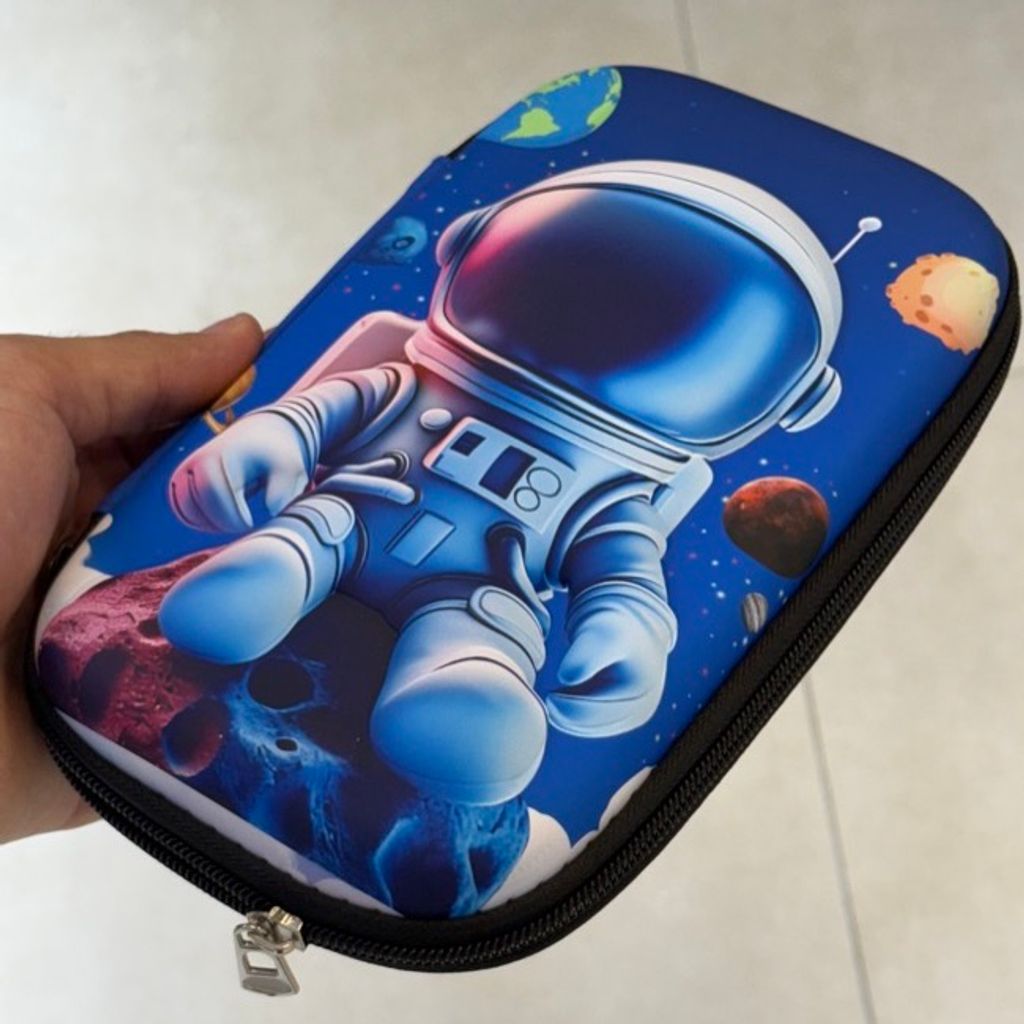 خرید اینترنتی قیمت جامدادی فایبرگلاس انیمیشنی پسرانه 3D کد 4061102