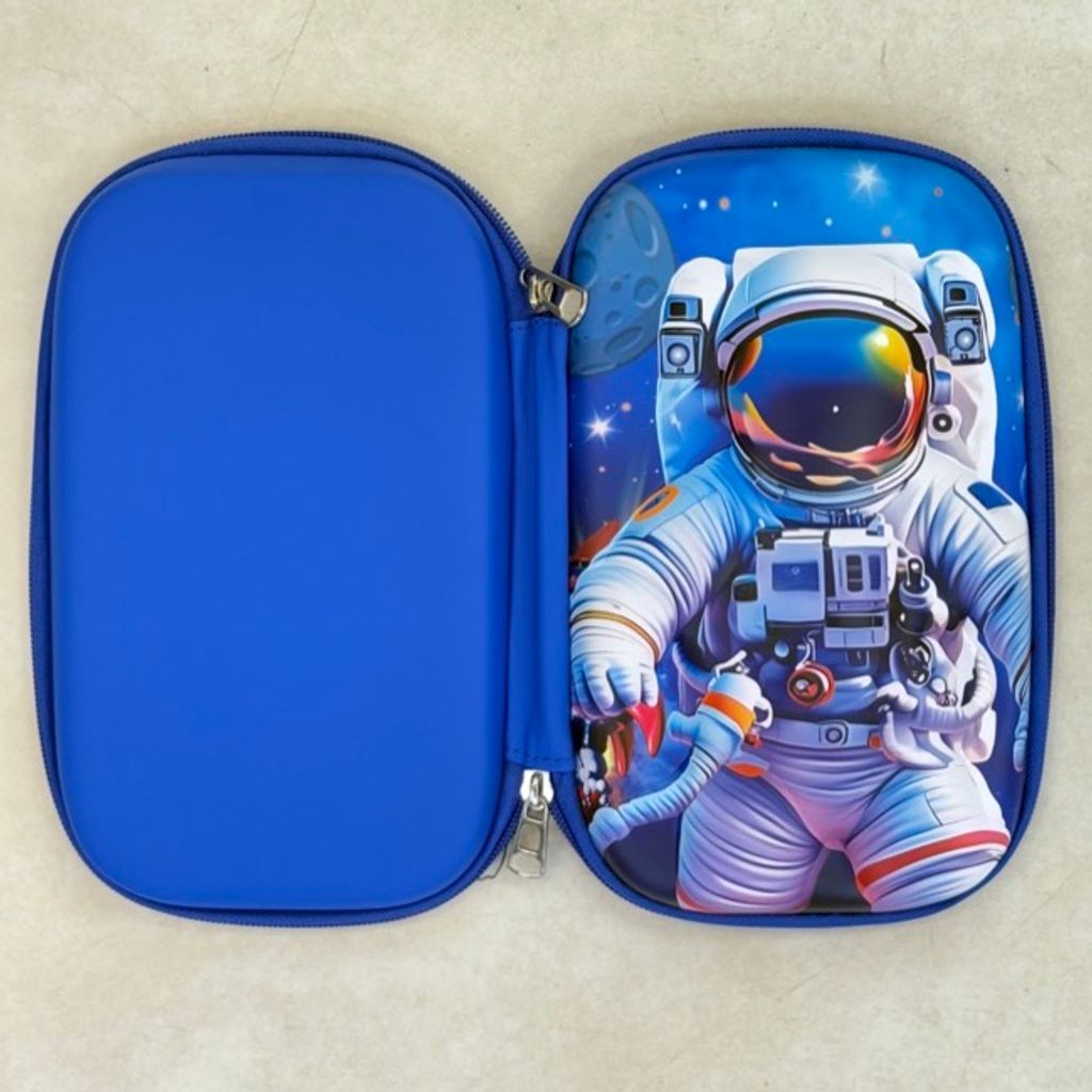 خرید اینترنتی قیمت جامدادی فایبرگلاس انیمیشنی پسرانه 3D کد 4061102