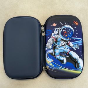 خرید آنلاین جامدادی فایبرگلاس انیمیشنی پسرانه 3D کد 4061102