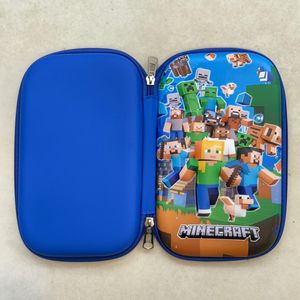 خرید آنلاین جامدادی فایبرگلاس انیمیشنی پسرانه 3D کد 4061102