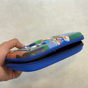 خرید اینترنتی قیمت جامدادی فایبرگلاس انیمیشنی پسرانه 3D کد 4061102