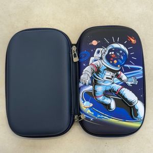 خرید اینترنتی قیمت جامدادی فایبرگلاس انیمیشنی پسرانه 3D کد 4061102