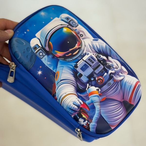 جامدادی فایبرگلاس انیمیشنی پسرانه 3D کد 4061102