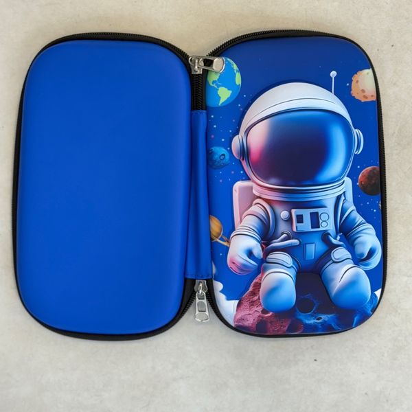 جامدادی فایبرگلاس انیمیشنی پسرانه 3D کد 4061102