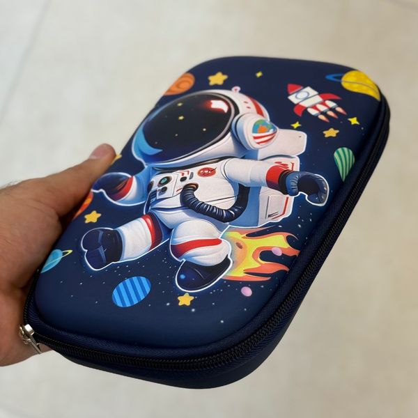 جامدادی فایبرگلاس انیمیشنی پسرانه 3D کد 4061102