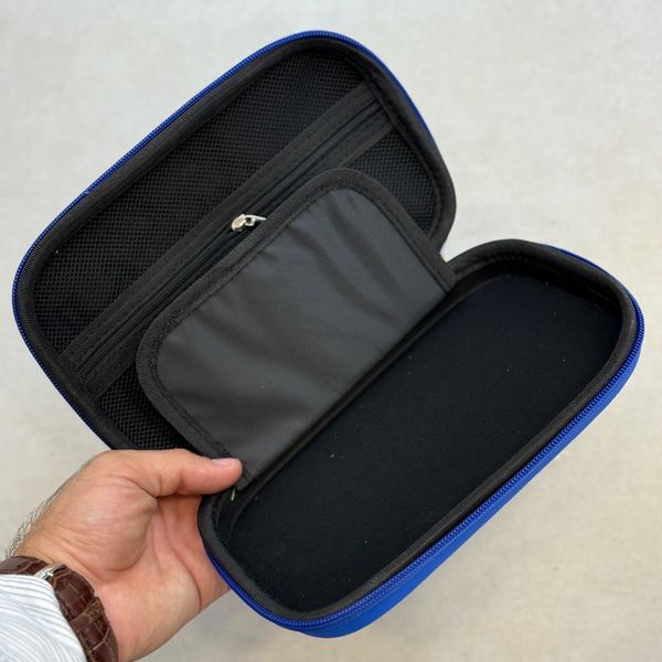 جامدادی فایبرگلاس انیمیشنی پسرانه 3D کد 4061102