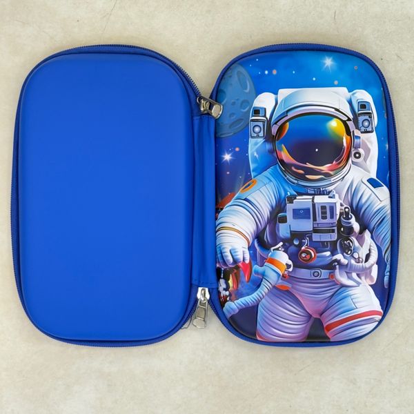 جامدادی فایبرگلاس انیمیشنی پسرانه 3D کد 4061102